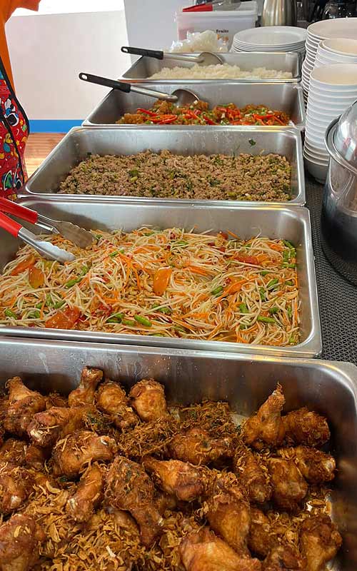 タイ プーケット 日本人 ダイビング ファンダイビング ラチャ島 ラチャノイ ラチャヤイ ピピ島 マリンパーク キングクルーザー 沈船 PADI