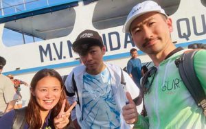 プーケット ダイビング ラチャ ラチャノイ島 ラチャヤイ島 PADI 日本人 ファンダイビング 沈船